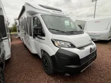 Fahrzeugbild Sunlight T 68 Citroen #1