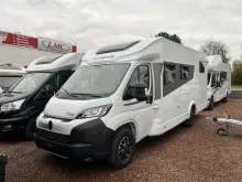 Fahrzeugbild Sunlight T 68 Citroen #3