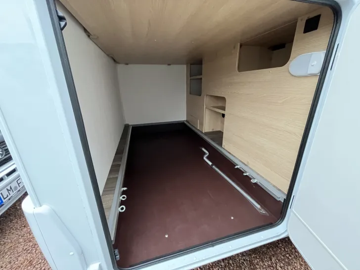 Fahrzeugbild Sunlight T 68 Citroen #4