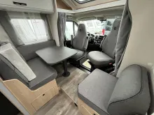 Fahrzeugbild Sunlight T 68 Citroen #7