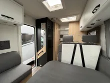 Fahrzeugbild Sunlight T 68 Citroen #10