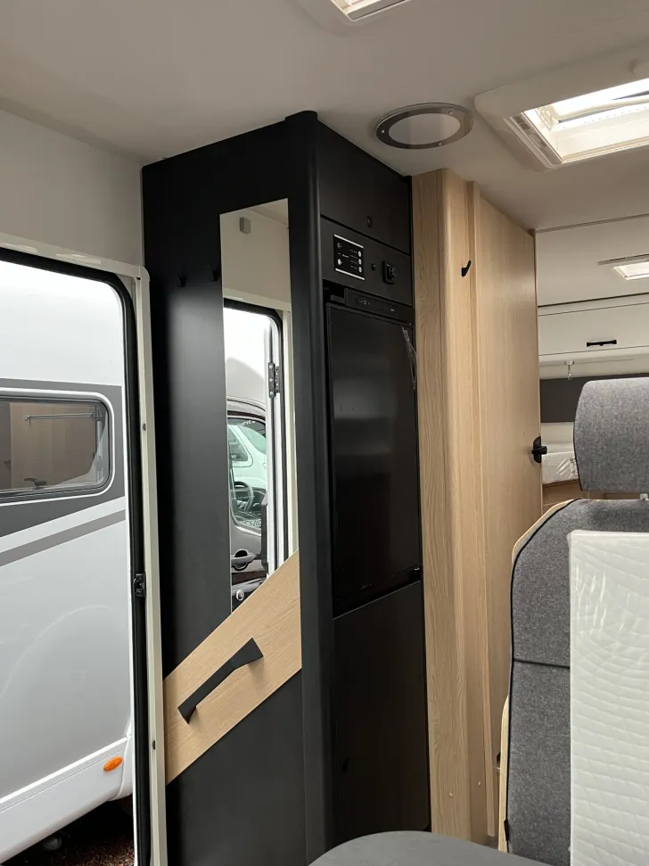 Fahrzeugbild Sunlight T 68 Citroen #11