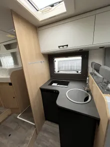 Fahrzeugbild Sunlight T 68 Citroen #12