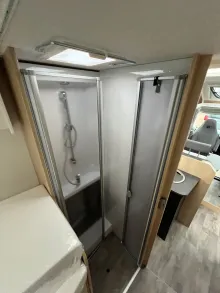 Fahrzeugbild Sunlight T 68 Citroen #13