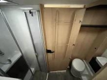 Fahrzeugbild Sunlight T 68 Citroen #14