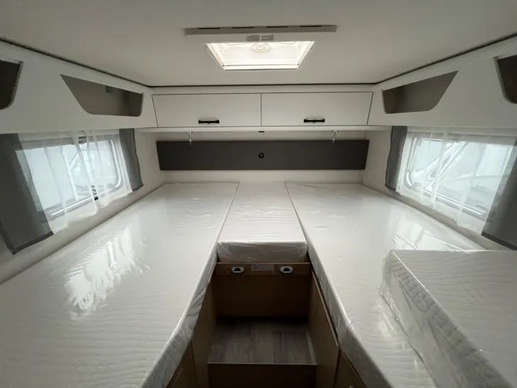 Fahrzeugbild Sunlight T 68 Citroen #16