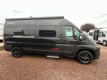 Fahrzeugbild Sunlight Cliff XX 600 #2