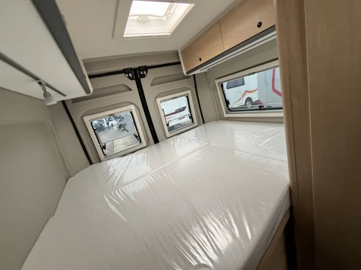 Fahrzeugbild Sunlight Cliff XX 600 #9