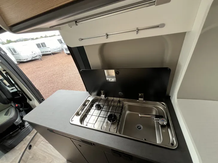 Fahrzeugbild Sunlight Cliff XX 600 #12