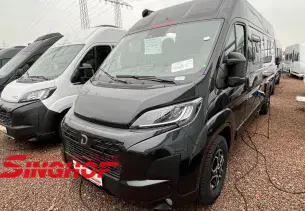 Globetrail 600 DS