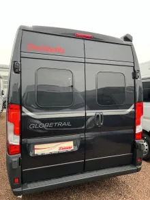Fahrzeugbild Dethleffs Globetrail 600 DS Fiat Automatik #3