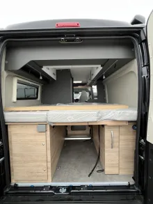 Fahrzeugbild Dethleffs Globetrail 600 DS Fiat Automatik #4