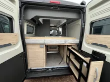 Fahrzeugbild Dethleffs Globetrail 600 DS Fiat Automatik #5