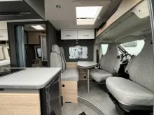 Fahrzeugbild Dethleffs Globetrail 600 DS Fiat Automatik #9
