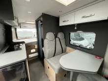 Fahrzeugbild Dethleffs Globetrail 600 DS Fiat Automatik #10