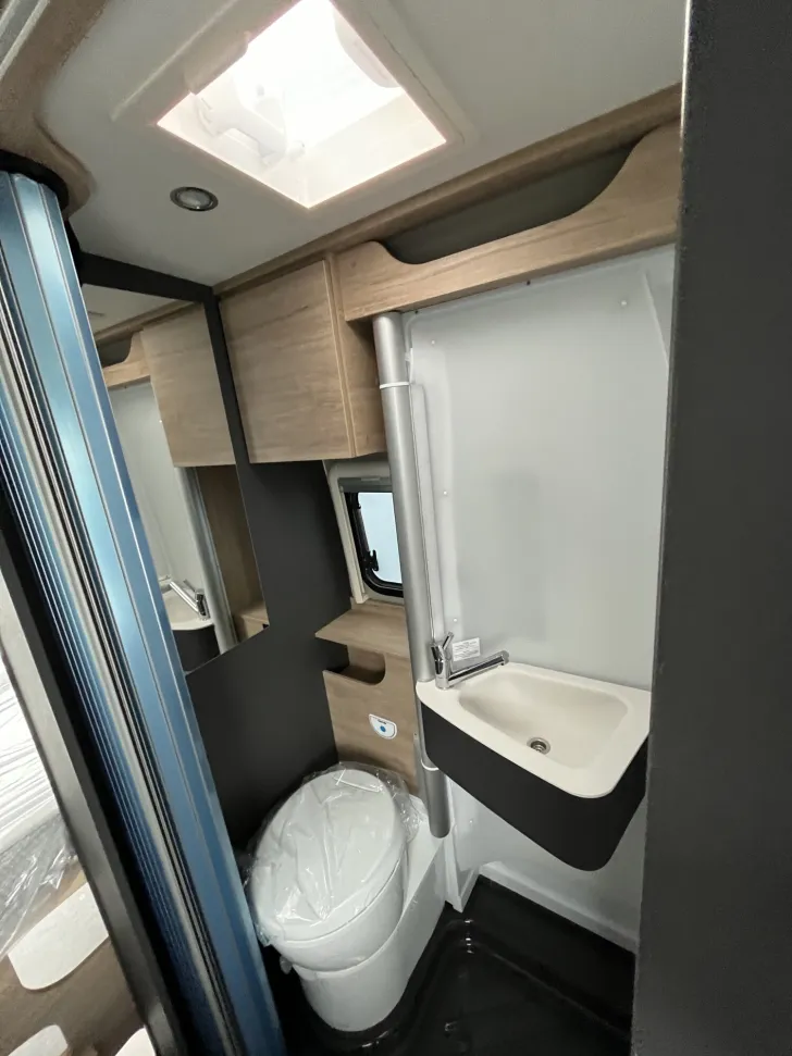 Fahrzeugbild Dethleffs Globetrail 600 DS Fiat Automatik #11