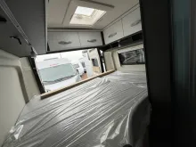 Fahrzeugbild Dethleffs Globetrail 600 DS Fiat Automatik #13