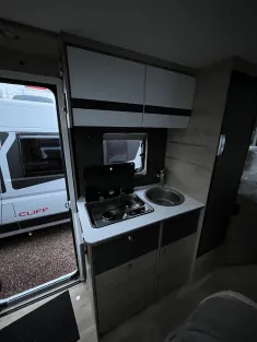 Bild 12 LMC Sassino 460 E