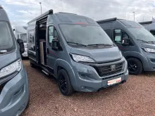 Fahrzeugbild Dethleffs Globetrail Advantage 600 DS Fiat #1