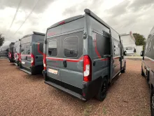 Fahrzeugbild Dethleffs Globetrail Advantage 600 DS Fiat #3