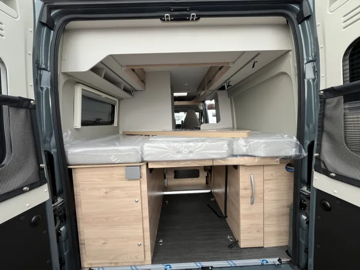 Fahrzeugbild Dethleffs Globetrail Advantage 600 DS Fiat #4