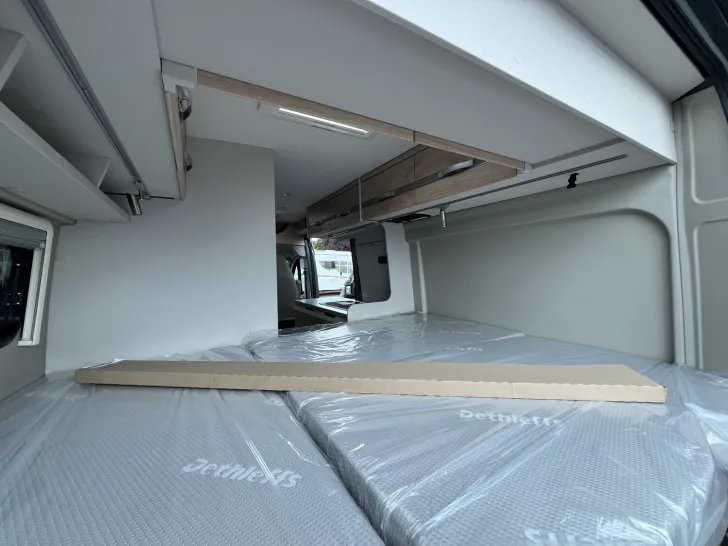 Fahrzeugbild Dethleffs Globetrail Advantage 600 DS Fiat #6