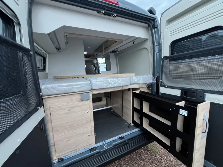 Fahrzeugbild Dethleffs Globetrail Advantage 600 DS Fiat #7