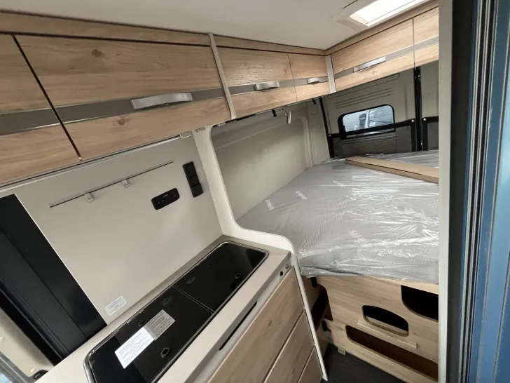 Fahrzeugbild Dethleffs Globetrail Advantage 600 DS Fiat #11