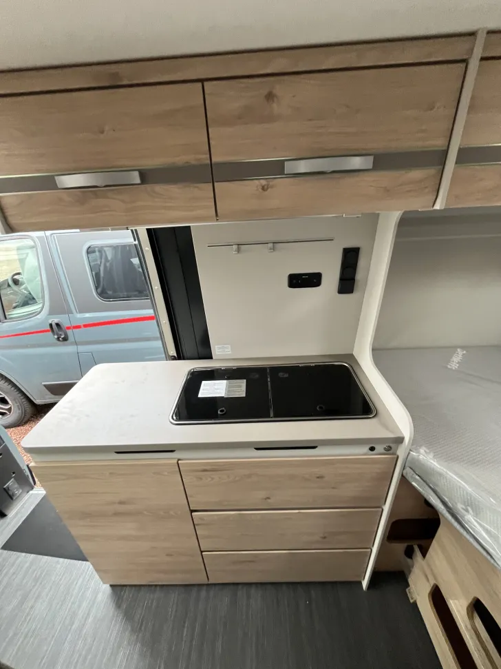 Fahrzeugbild Dethleffs Globetrail Advantage 600 DS Fiat #12