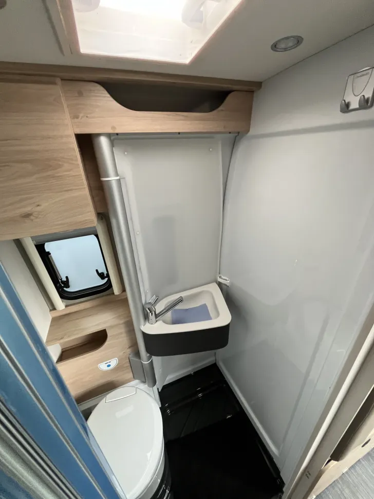 Fahrzeugbild Dethleffs Globetrail Advantage 600 DS Fiat #13