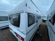 Bild 3 LMC Sassino 460 E