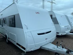 Bild 1 LMC Sassino 460 E