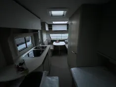 Bild 7 LMC Sassino 460 E