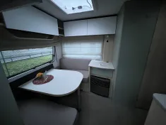 Bild 11 LMC Sassino 460 E