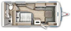 Grundriss Tag