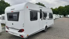 Fahrzeugbild Knaus Südwind 60 YEARS 500 EU 60Years;1800kg; ASF Bad #4