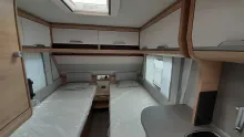 Fahrzeugbild Knaus Südwind 60 YEARS 500 EU 60Years;1800kg; ASF Bad #12