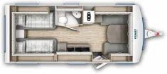 Grundriss Tag