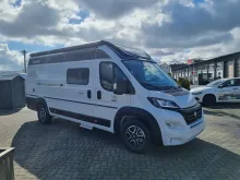 Fahrzeugbild Chausson Van V690 Road Line Premium Automatik #1