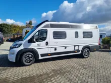 Fahrzeugbild Chausson Van V690 Road Line Premium Automatik #3
