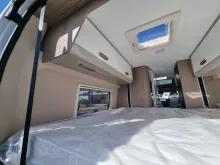 Fahrzeugbild Chausson Van V690 Road Line Premium Automatik #13