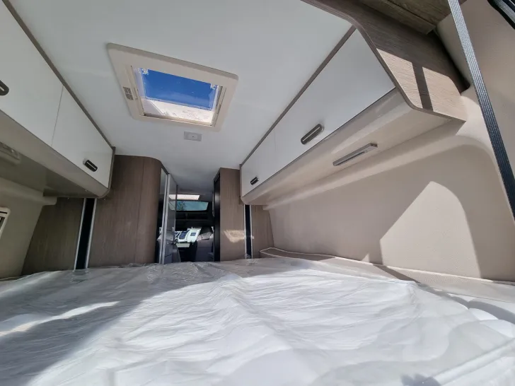Fahrzeugbild Chausson Van V690 Road Line Premium Automatik #14