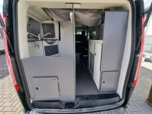 Fahrzeugbild Randger R 530 Lounge Abverkauf Ausstellungswagen #11