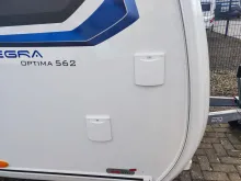 Fahrzeugbild Caravelair Allegra Optima 562 Abverkauf Ausstellungswagen #4
