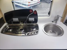 Fahrzeugbild Caravelair Allegra Optima 562 Abverkauf Ausstellungswagen #6