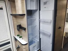 Fahrzeugbild Caravelair Allegra Optima 562 Abverkauf Ausstellungswagen #8