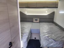 Fahrzeugbild Caravelair Allegra Optima 562 Abverkauf Ausstellungswagen #12