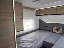 Fahrzeugbild Caravelair Allegra Optima 562 Abverkauf Ausstellungswagen #13