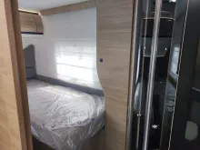 Fahrzeugbild Caravelair Allegra Optima 562 Abverkauf Ausstellungswagen #14