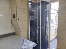 Fahrzeugbild Caravelair Allegra Optima 562 Abverkauf Ausstellungswagen #16